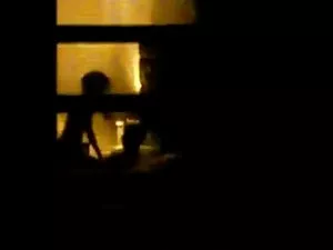 Sally San bị sex hot ...